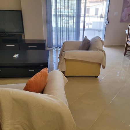 Marina Apartment Sarande Luaran gambar
