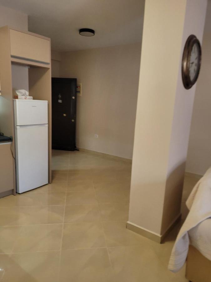 Marina Apartment Sarande Luaran gambar